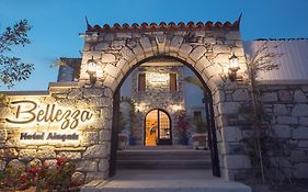 Bellezza Hotel Alaçatı